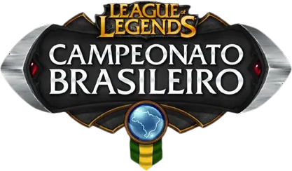 CBLOL 2012