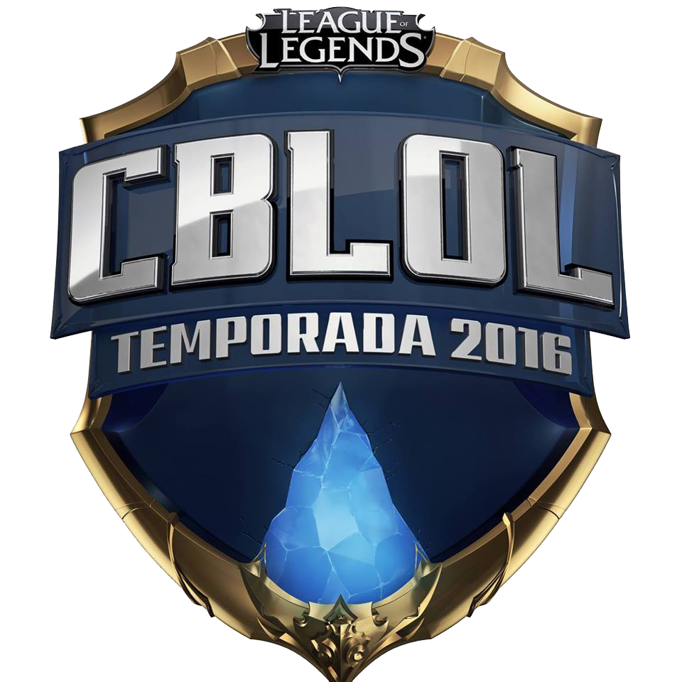 CBLOL 2016