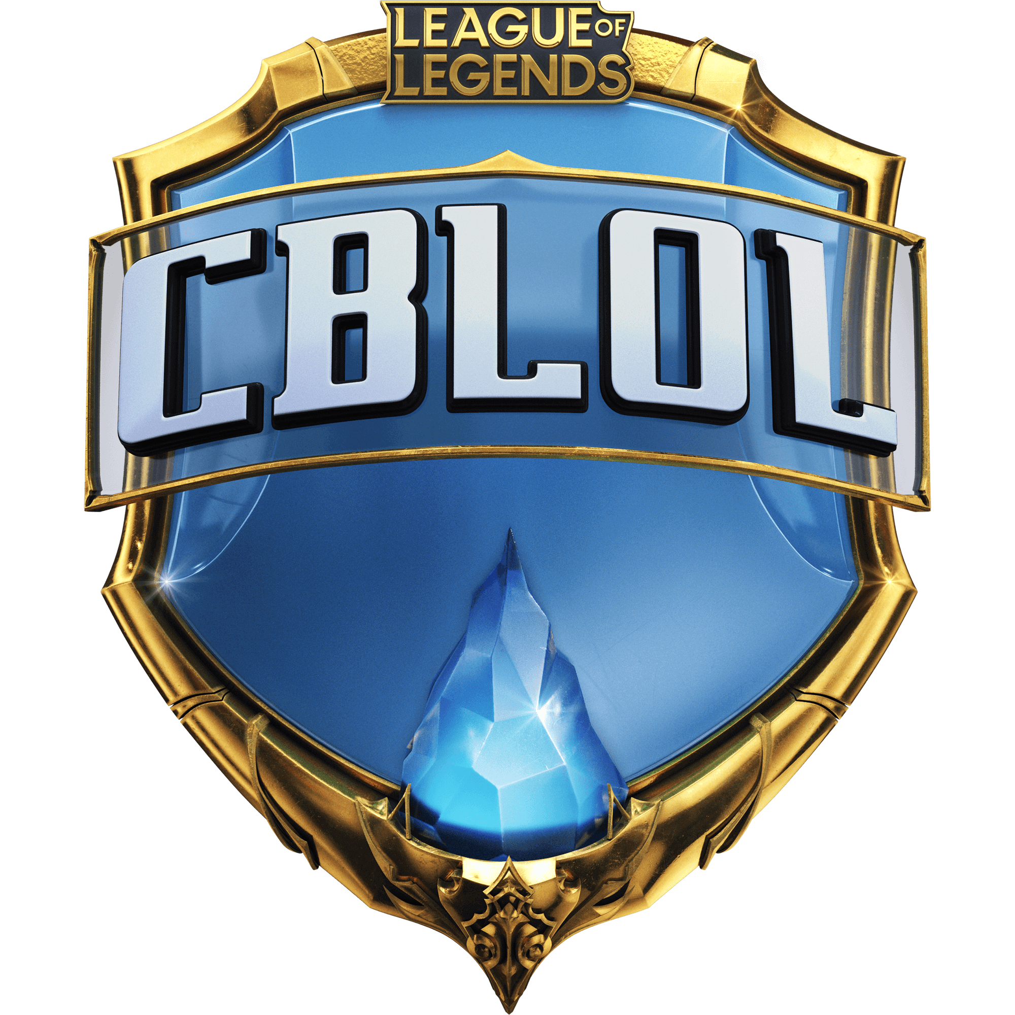 CBLOL 2019
