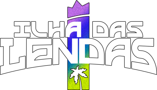 Ilha das Lendas logo