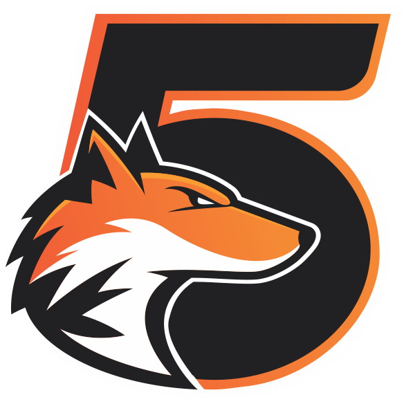 5Fox E-Sports Club