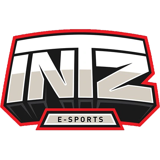 INTZ Red